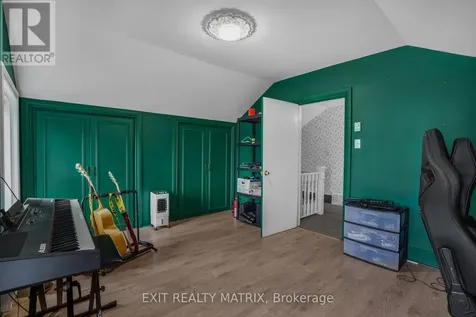 160 Nelson Street East Hawkesbury ON K6A 1L8
