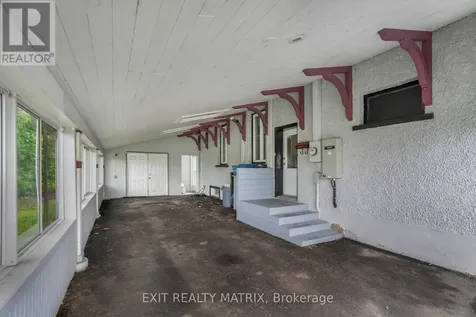 160 Nelson Street East Hawkesbury ON K6A 1L8