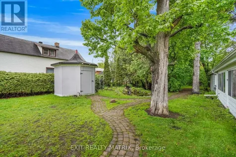 160 Nelson Street East Hawkesbury ON K6A 1L8