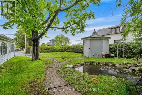 160 Nelson Street East Hawkesbury ON K6A 1L8