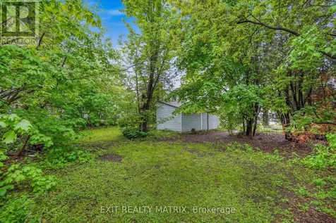 160 Nelson Street East Hawkesbury ON K6A 1L8