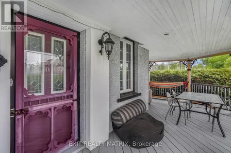 160 Nelson Street East Hawkesbury ON K6A 1L8
