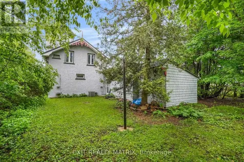 160 Nelson Street East Hawkesbury ON K6A 1L8
