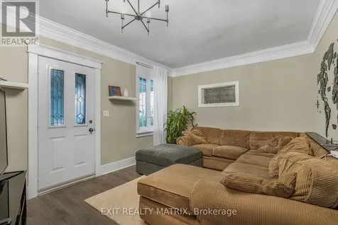160 Nelson Street East Hawkesbury ON K6A 1L8