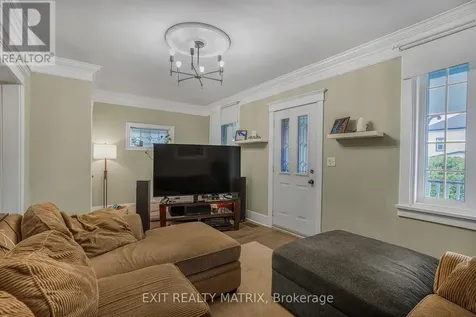160 Nelson Street East Hawkesbury ON K6A 1L8