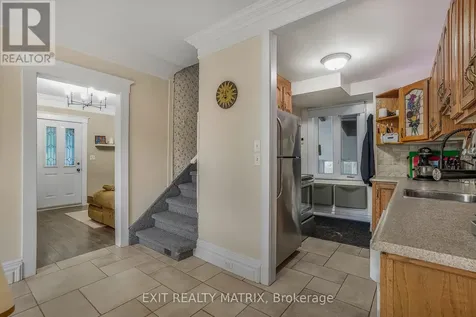 160 Nelson Street East Hawkesbury ON K6A 1L8