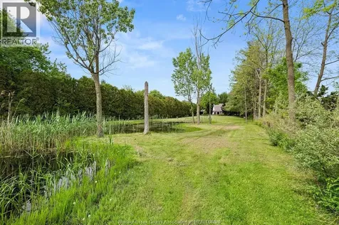 265A County Road 34 Cottam ON N8M 2X5