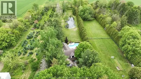 265A County Road 34 Cottam ON N8M 2X5