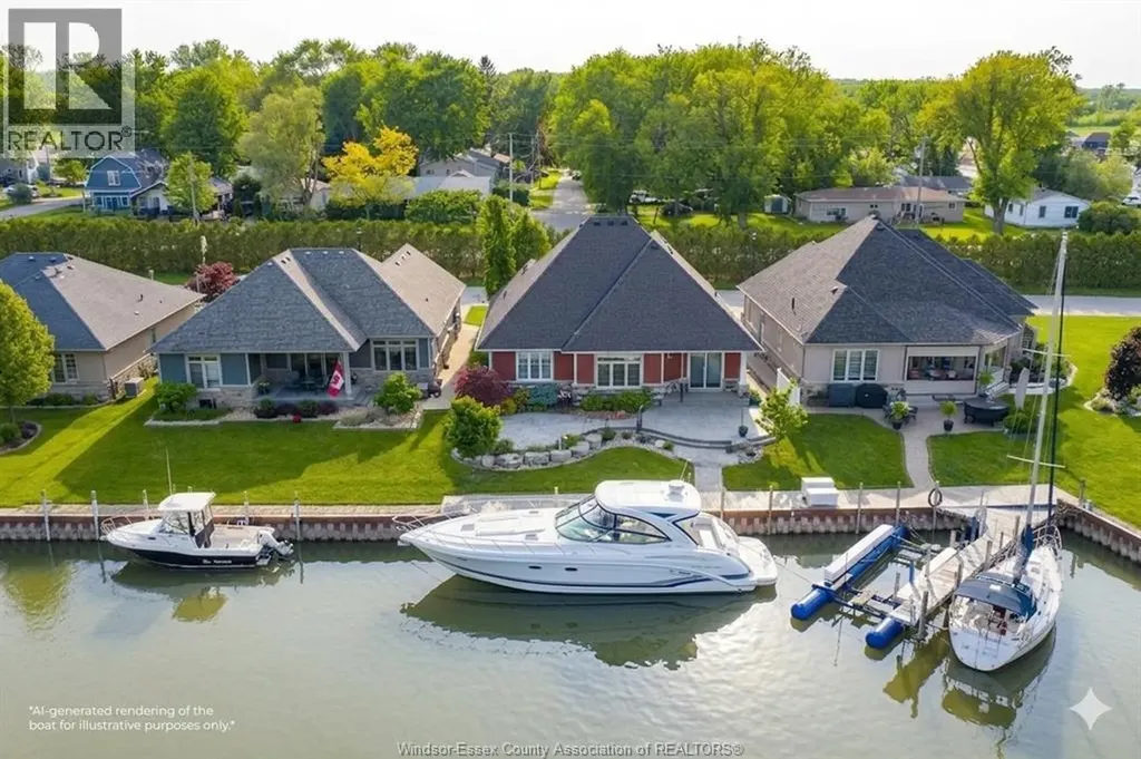 33 Montego Bay Crescent Kingsville ON N9Y 4E7