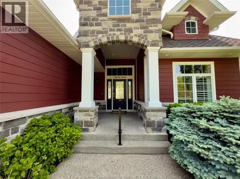 33 Montego Bay Crescent Kingsville ON N9Y 4E7