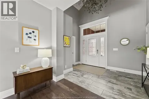 33 Montego Bay Crescent Kingsville ON N9Y 4E7