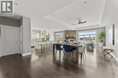 33 Montego Bay Crescent Kingsville ON N9Y 4E7