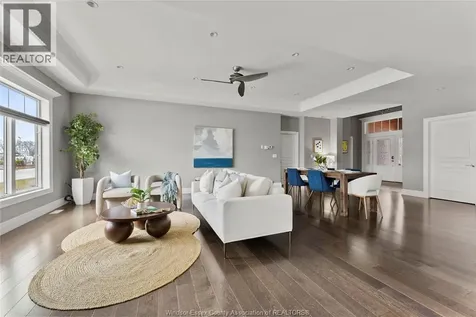 33 Montego Bay Crescent Kingsville ON N9Y 4E7