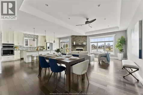 33 Montego Bay Crescent Kingsville ON N9Y 4E7