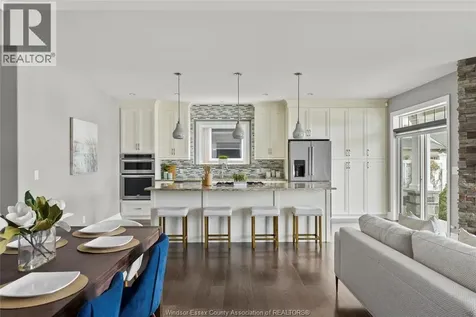 33 Montego Bay Crescent Kingsville ON N9Y 4E7