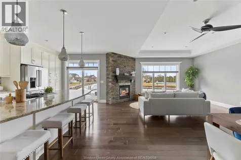 33 Montego Bay Crescent Kingsville ON N9Y 4E7