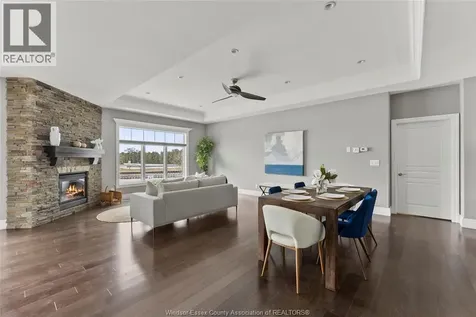33 Montego Bay Crescent Kingsville ON N9Y 4E7