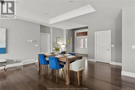 33 Montego Bay Crescent Kingsville ON N9Y 4E7