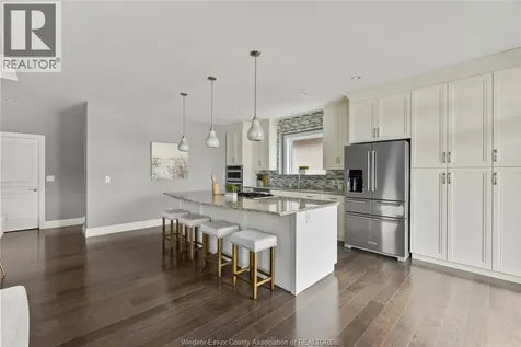33 Montego Bay Crescent Kingsville ON N9Y 4E7