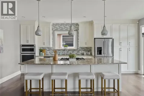 33 Montego Bay Crescent Kingsville ON N9Y 4E7