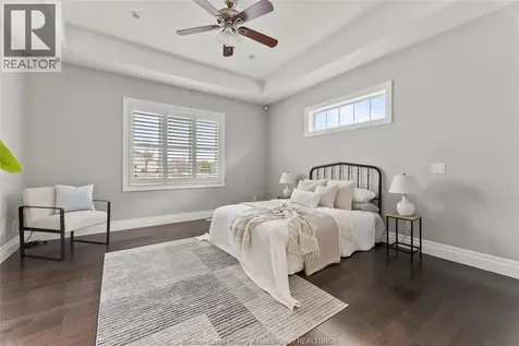 33 Montego Bay Crescent Kingsville ON N9Y 4E7