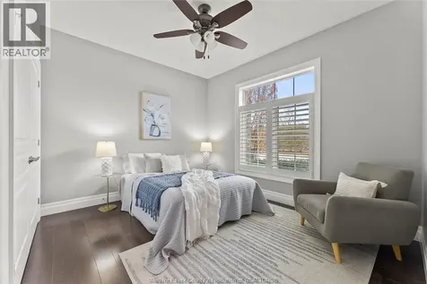 33 Montego Bay Crescent Kingsville ON N9Y 4E7