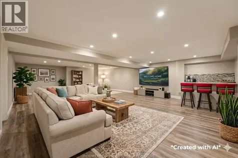 33 Montego Bay Crescent Kingsville ON N9Y 4E7
