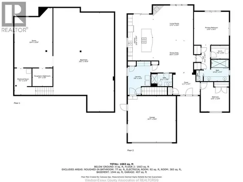 33 Montego Bay Crescent Kingsville ON N9Y 4E7
