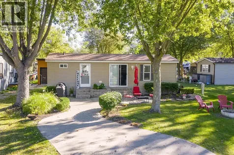 981 County Road 2 Lakeshore ON N8L 1B4