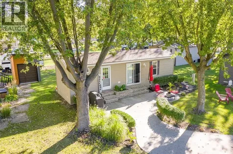 981 County Road 2 Lakeshore ON N8L 1B4