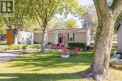 981 County Road 2 Lakeshore ON N8L 1B4