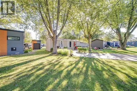 981 County Road 2 Lakeshore ON N8L 1B4