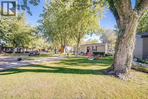 981 County Road 2 Lakeshore ON N8L 1B4