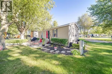 981 County Road 2 Lakeshore ON N8L 1B4