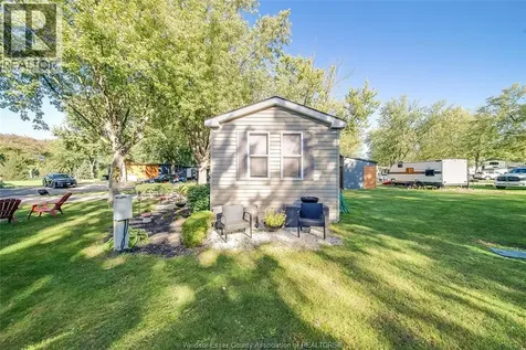981 County Road 2 Lakeshore ON N8L 1B4