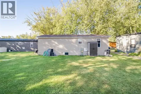 981 County Road 2 Lakeshore ON N8L 1B4