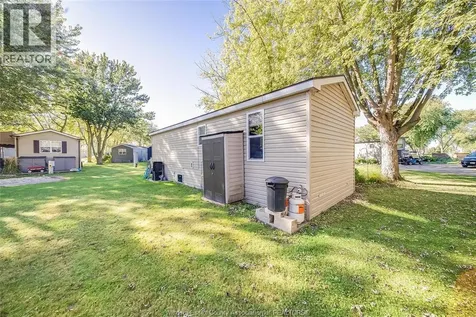 981 County Road 2 Lakeshore ON N8L 1B4