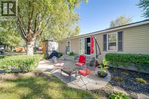 981 County Road 2 Lakeshore ON N8L 1B4