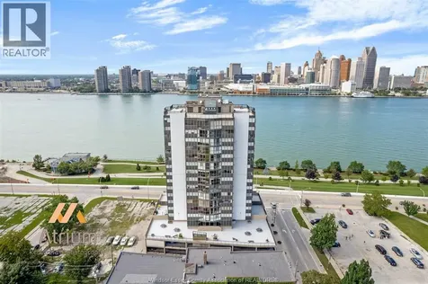 515 Riverside Drive West Windsor ON N9A 7C3