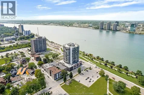 515 Riverside Drive West Windsor ON N9A 7C3