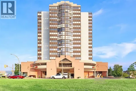 515 Riverside Drive West Windsor ON N9A 7C3