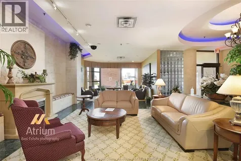 515 Riverside Drive West Windsor ON N9A 7C3