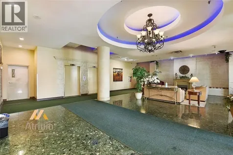 515 Riverside Drive West Windsor ON N9A 7C3