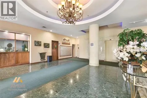 515 Riverside Drive West Windsor ON N9A 7C3