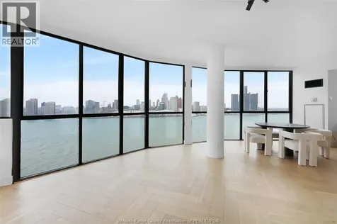 515 Riverside Drive West Windsor ON N9A 7C3