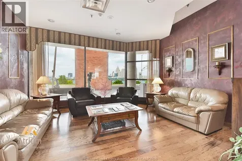 515 Riverside Drive West Windsor ON N9A 7C3