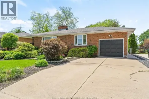 140 Victoria Street South Amherstburg ON N9V 2K3