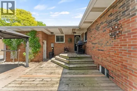 140 Victoria Street South Amherstburg ON N9V 2K3