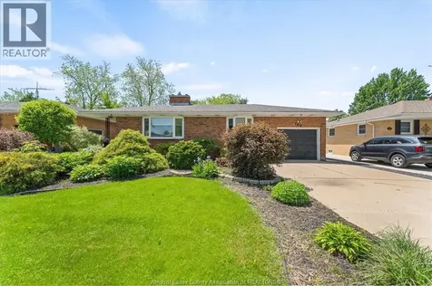 140 Victoria Street South Amherstburg ON N9V 2K3