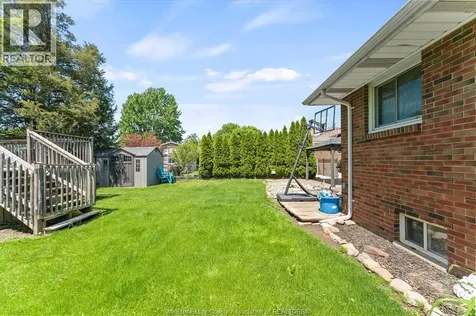 140 Victoria Street South Amherstburg ON N9V 2K3